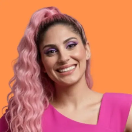 Foto da Carol Porto